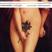 Concerto Italiano & Rinaldo Alessandrini - Marenzio: Madrigali, Libro II (2001)