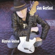 Jan Gerfast - Hippies United (2013)