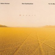 Gidon Kremer, Kim Kashkashian, Yo-Yo Ma - Mozart (2001) CD-Rip