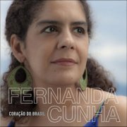 Fernanda Cunha - Coração do Brasil (2012)