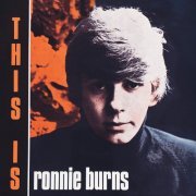 Ronnie Burns - This Is (2019)
