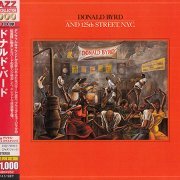 Donald Byrd And 125th Street, N.Y.C. - Donald Byrd And 125th Street, N.Y.C. (1979) [2013 Japan 24-bit Remaster]