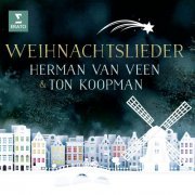 Ton Koopman, Herman Van Veen - Weihnachtslieder (1994)