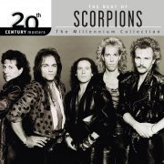 Scorpions - 20th Century Masters: The Millennium Collection: Best Of Scorpions (2001)