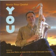 Moritz Peter Quartet - You (2009)