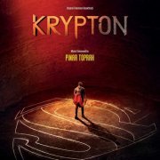Pinar Toprak - Krypton: Original Television Soundtrack (Deluxe Edition) (2019)