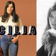 Cecilia - Discography (1992-2020)