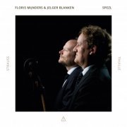 Floris Mijnders & Jelger Blanken - Spezl (2021) [Hi-Res]