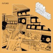 AM & Shawn Lee - Outlines (Deluxe Edition) (2015)