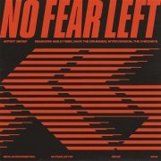Groef - No Fear Left (2024)