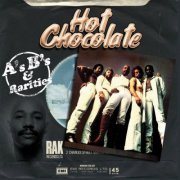 Hot Chocolate - A's B's & Rarities (2004)