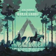 Kalandra - Kingdom Two Crowns: Norse Lands Soundtrack (Extended) (2022) [Hi-Res]