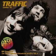 Traffic - London '70 (Live) (2021)