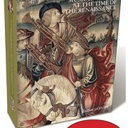 VA - L'Europe Musicale de la Renaissance - Music in Europe at the time of the Renaissance [8CD Box Set] (2013)