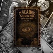 Ten Thousand Crows - Macabre Arcana (2021)