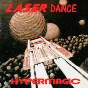 Laserdance - Hypermagic (1993) FLAC