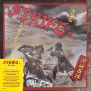 Strife - Rush (Deluxe Edition, Reissue, Remastered) (2021)