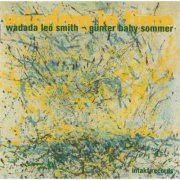 Wadada Leo Smith & Gunter Baby Sommer - Wisdom In Time (2007)