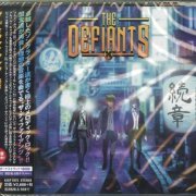 The Defiants - Zokusho (2019) [Japan Edition]