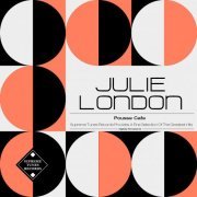 Julie London - Pousse Cafe (2014)