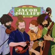 Jacob Jolliff - The Jacob Jolliff Band (2022) [Hi-Res]