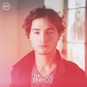 Thomas Enhco - Feathers (2015) [Hi-Res]
