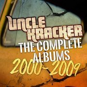 Uncle Kracker - The Complete Albums 2000-2009 (2019)