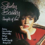Shiley Bassey - Thoughts of Love (1976) FLAC