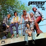 Gallery - Nice to Be with You (1972) Hi-Res