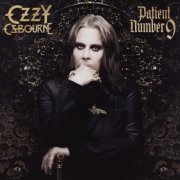 Ozzy Osbourne - Patient Number 9 (2022) CD-Rip