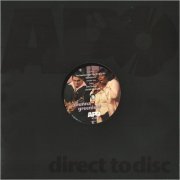 Diunna Greenleaf - Direct-To-Disc Sessions [Vinyl] (2010)