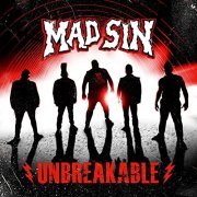 Mad Sin - Unbreakable (2020) Hi Res