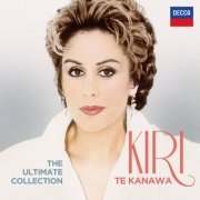 Kiri Te Kanawa - The Ultimate Collection (2013)