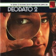 Deodato - Deodato 2 (1973) CD Rip