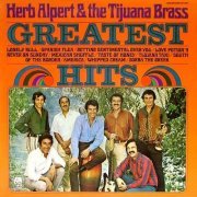 Herb Alpert & The Tijuana Brass - Greatest Hits (1970) [Vinyl 24-96]