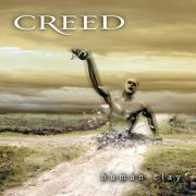 Creed - Human Clay (1999) [.flac 24bit/44.1kHz]