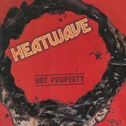 Heatwave - Hot Property (Expanded Edition) (2011)
