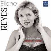Eliane Reyes - Frédéric Chopin: The Complete Waltzes (2015)