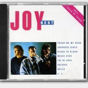 Joy - Best (1986/1992)