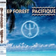 Deep Forest - Pacifique (2000) CD-Rip