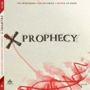 Ivo Perelman - Prophecy (2023)