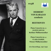 Herbert von Karajan - Herbert von Karajan conducts Beethoven (2023)