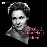 Elisabeth Schwarzkopf - Elisabeth Schwarzkopf Sings Mozart (2022)