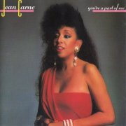 Jean Carne - You're a Part Of Me (1988) CD-Rip
