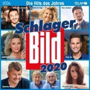 VA - Schlager BILD 2020 (2019)