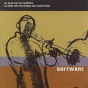 Jan Allan & Erik Norström - Software (2000) FLAC