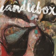 Candlebox - Disappearing in Airports (2016)