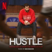 Dan Deacon - Hustle (Soundtrack From The Netflix Film) (2022) [Hi-Res]