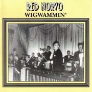 Red Norvo - Wigwammin' (1996)