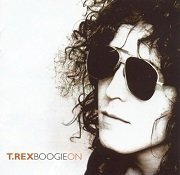 T.Rex - Boogie On (Reissue) (1972/2003)